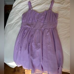 Abercrombie & Fitch Dress